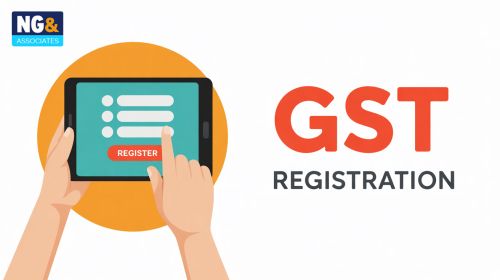 Gst Registration
