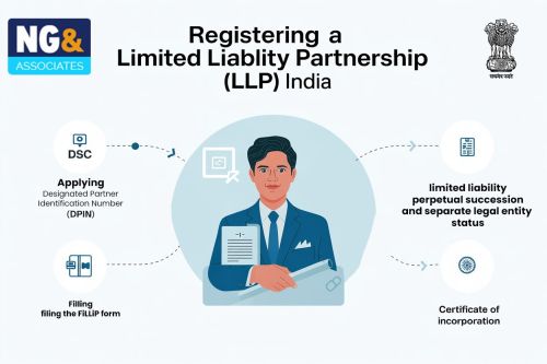 Limited Liability Partnership Registration