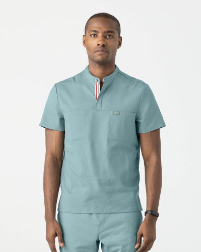 Polyester Medical Scrubs Xl, Xxl, Gender : Female, Male