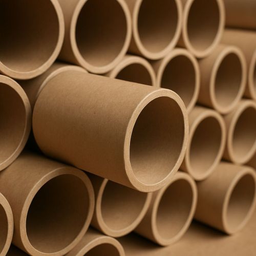Paper Core Tube, Thickness : 2mm - 15mm
