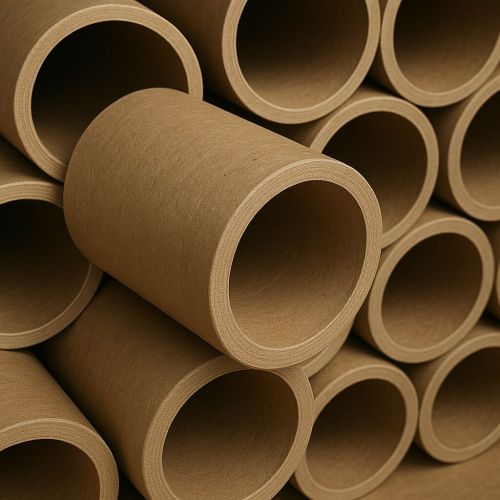 Paper Cores 76mm - 250mm