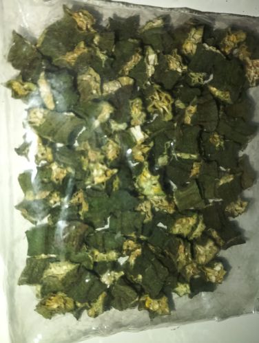 Ladyfinger Slices for Cooking, Restaurant, Food