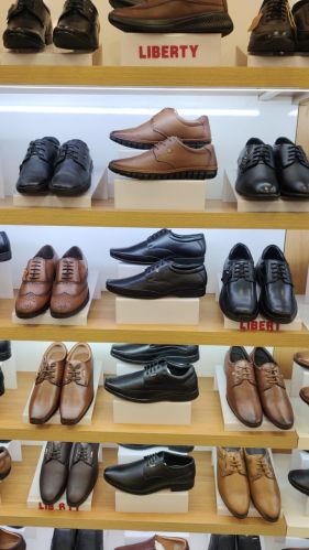 Shoes Formal, Casual, Gender : Male