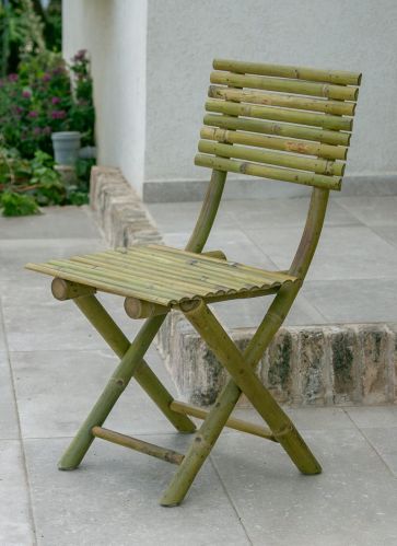 Polished Bamboo Products, Packaging Type : Green for Home, Hotel