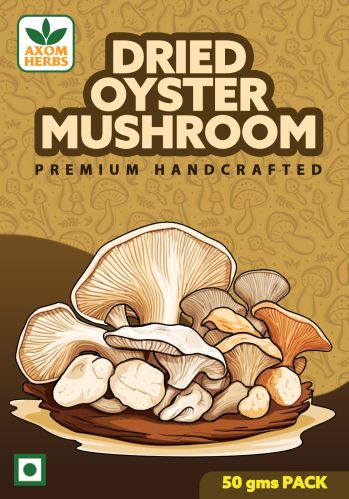 Natural Dry Oyster Mushroom for Cooking, Restaurant, Food