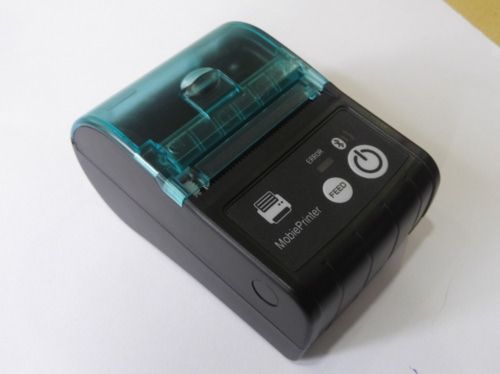 2 Inch Bluetooth Thermal Printer
