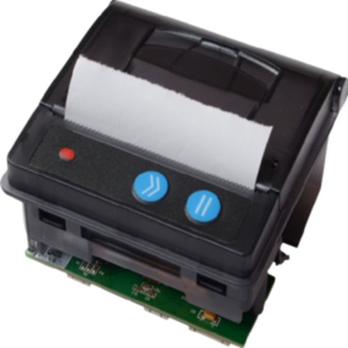 Automatic 2 Inch Panel Mount Thermal Printer, Power Supply : 5V, 2A