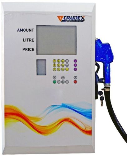 Automatic Diesel Dispenser, Display Type : Digital