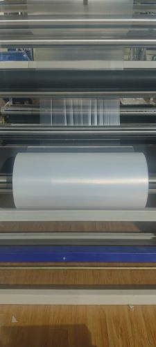 Plastic LDPE Shrink Films, Specialities : Easy To Melting