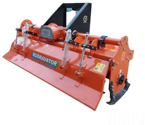  Big Tractor Front Dozer