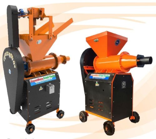 Automatic and Manual Go Cast Machine for Industrial