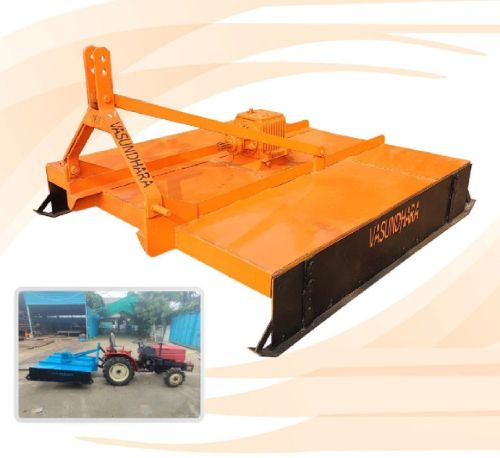 Vky -rs-4b Mini Tractor Rotary Slasher