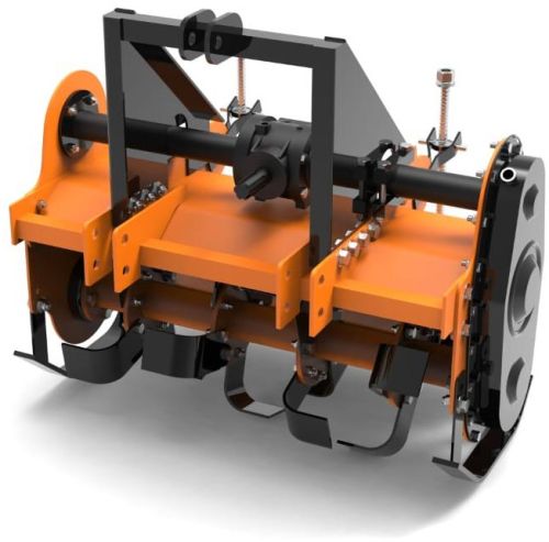 VKY-MRT-316 Mini Tractor Rotavator