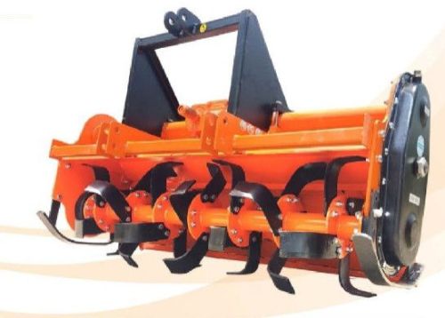 VKY-ORT-536 Orchid Series Rotavator