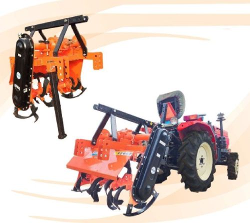 VKY-RFRT-322 Reverse Tractor Rotavator