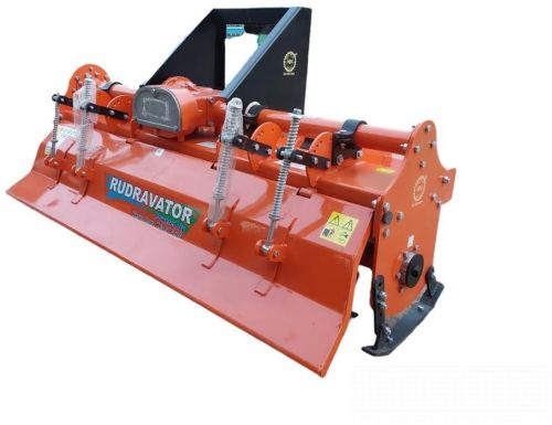 Vky RT-45.542 Big Tractor Rotavator