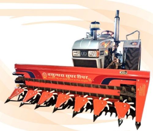 VKY-VCR-7C3B Super Reaper For Big Tractor