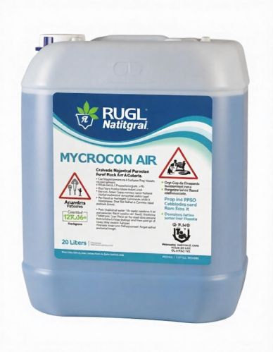 Micro-con Air Concrete Admixture