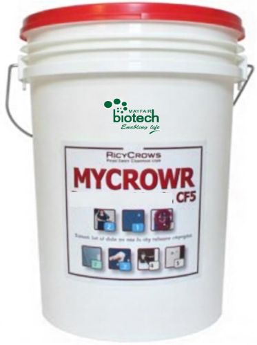 Mycro-WR– Cf5 Water Reducer Admixture