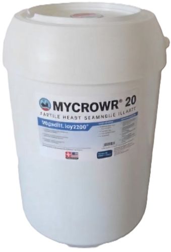Mycro-WR–– NP20 Water Reducer Agents