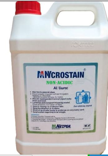 Mycrostain Floor Tile Cleaner, Purity : Non-acidic, Anti-bacterial