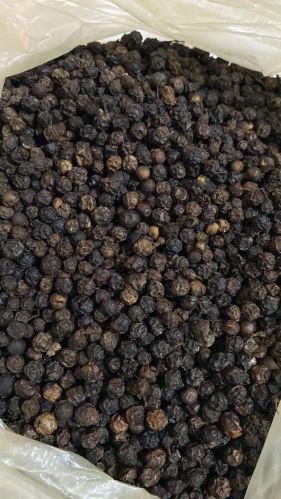 Natural Black Pepper Seed, Packaging Size : 50g 9%