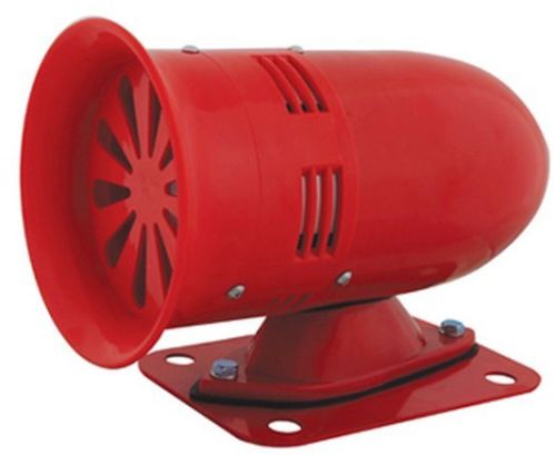 Electric Heavy Duty Motor Siren SM, Voltage : 110V, 220V