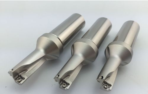 High-Speed Steel U Drill