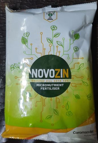 Organic Novozin Chelated Zinc Micronutrient Fertilizer