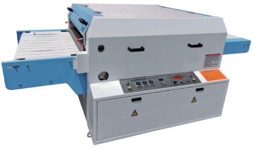 METAL MASTANA HEAT PRESS FUSING MACHINE, Color : GREY