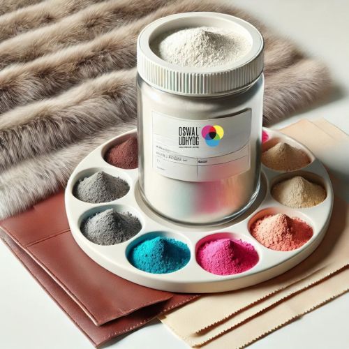 Industrial Leather Fur Dyes, Grade Standard : Technical Grade