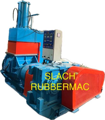 Fully Automatic Dispersion Kneader Machine, For Industrial, Voltage : 220V