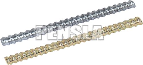 Mild Steel Formwork Tie Bar System 16, 18, 20 Mm