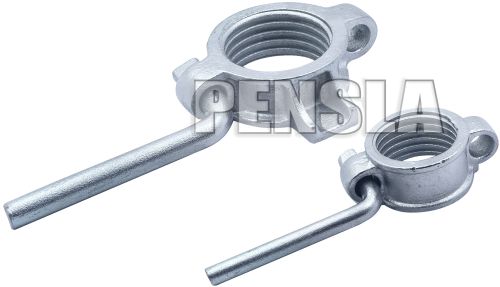 Cast Iron Jack Post Nut, For Construction, Feature : Corrosion Resistance, Durable, Easy To Fix, Excellent Performance