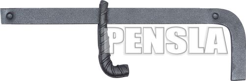 Real Estate Steel Shuttering Clamp For Building Construction