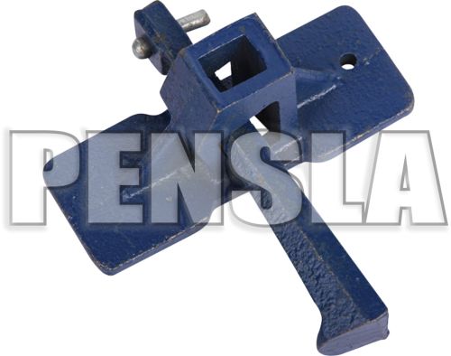 Wedge Clamp, For Industrial Use, Feature : Accuracy Durable, Corrosion Resistance, High Quality