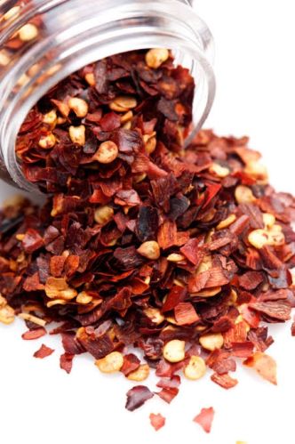 IPM Red Chilli Flakes, Packaging Type : Plastic Packet