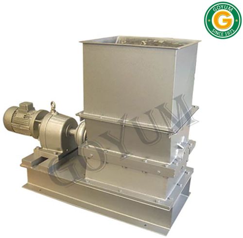 Semi Automatic Stainless Steel Copra Cutter