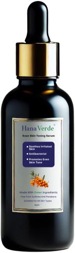 Even Skin Tone Serum, Brand Name : Hana Verde