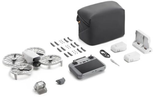 Dji Flip Flymore Combo (Dji RC 2)