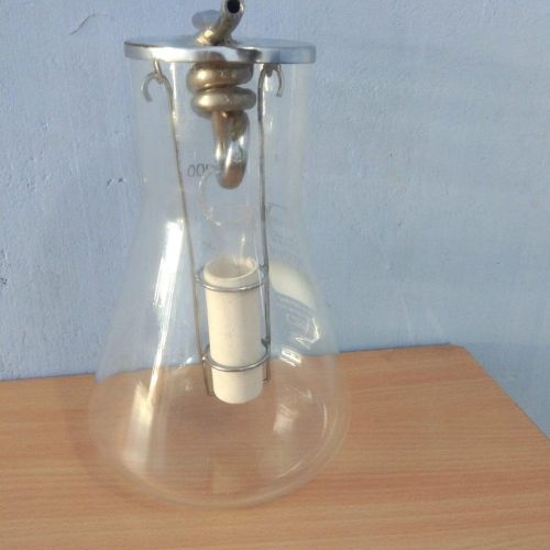 Sediment Extraction Apparatus, Voltage : 220-240V