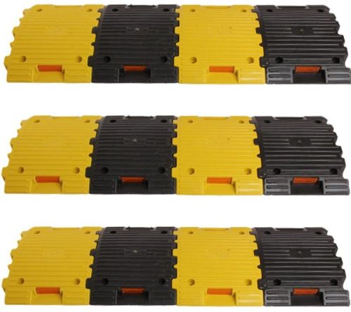 Plain PVC Plastic Speed Breaker Nail, Brand Name : Sandhyaflex