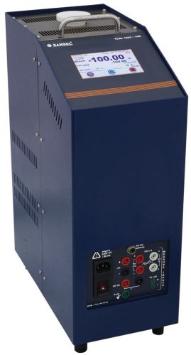 Precision Ultra Cool Dry Block Temperature Calibrator TCAL 1503/-100