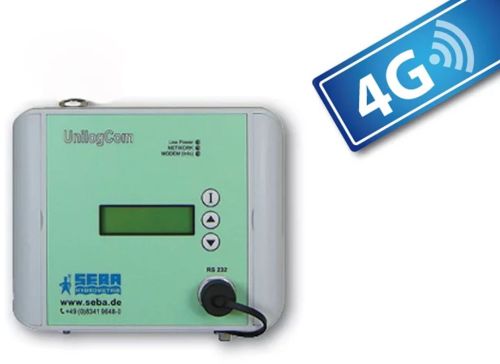 Seba Data Logger UnilogCom