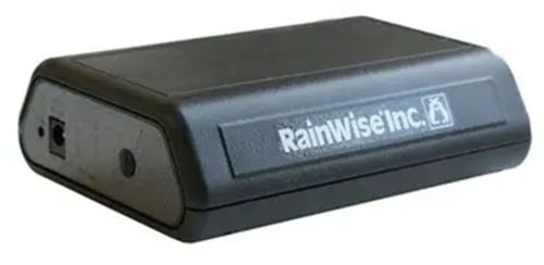 Rain Wise IP-100 Network Interface