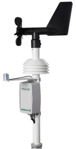 PVMet™ 200 Solar Monitoring Station