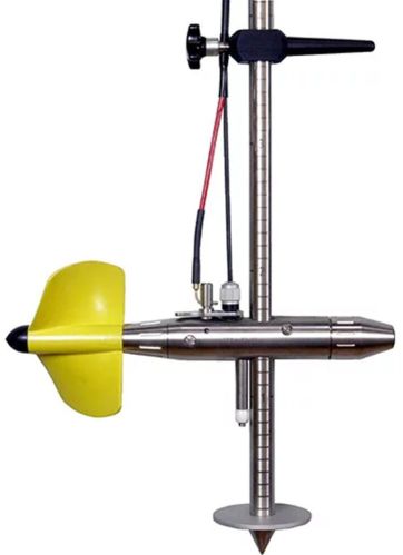 Seba Universal Current Meter F1
