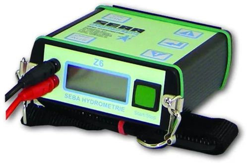 Seba Z6 Counting Device