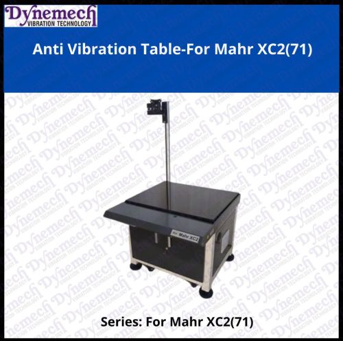 Laboratory Anti Vibration Table for Mahr XC2,P-71