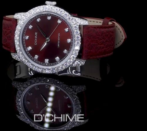 Sahajanand Impex Polished Stainless Steel Watch Jewellery Stand